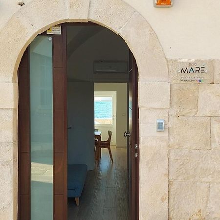 Ferienwohnung 1820 Mare Molfetta Exterior foto
